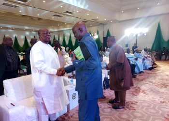 FFDGN Seeks Overhaul Of Leadership Recruitment To Restore Public Trust