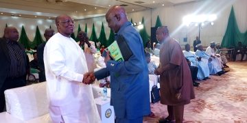 FFDGN Seeks Overhaul Of Leadership Recruitment To Restore Public Trust