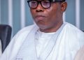 SDP’s Adebayo Urges Media To Defend Democracy