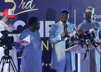 NDC Discloses N8.5bn Inflow, N2.4bn Expenditure