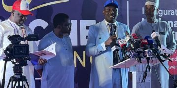 NDC Discloses N8.5bn Inflow, N2.4bn Expenditure