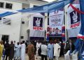NDC Opens Abuja Secretariat, Sets Stage For 2027 Elections