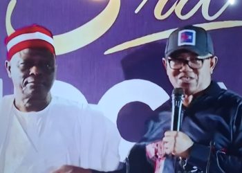 2027: Obi Promises Reforms In Security, Education, Power
