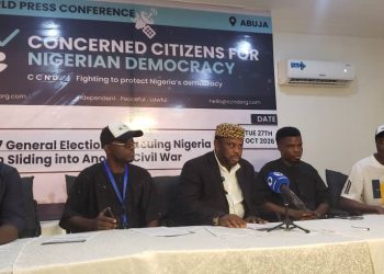 Group Urges INEC, Police To Protect 2027 Elections