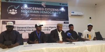Group Urges INEC, Police To Protect 2027 Elections