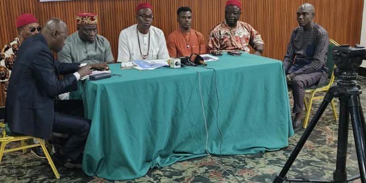 Onitsha Traders Seek IGP’s Intervention Over Alleged Attacks, Property Destruction