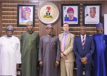 Alake: Nigeria Has Not Sold Minerals To US