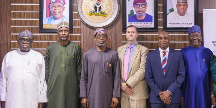 Alake: Nigeria Has Not Sold Minerals To US