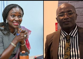 Nigeria Still Flares 500 Million Cubic Feet Of Gas Daily – NUPRC