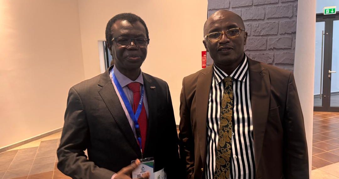 Okafor Urges African Leaders To Drive Gas-Based Industrialisation