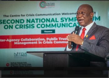 CCC Seeks Unified Crisis Communication Ahead Of 2027 Elections