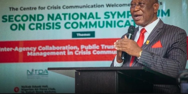 CCC Seeks Unified Crisis Communication Ahead Of 2027 Elections