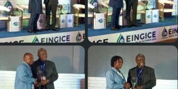 Experts Seek More Gas Investment, Stronger Methane Controls In Africa