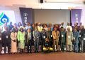 Africa Urged To Turn Gas Wealth Into Jobs