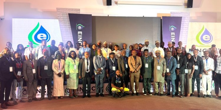Africa Urged To Turn Gas Wealth Into Jobs