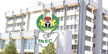 INEC mum over rejection of Tinubu Spokesperson’s Wife as head of Electoral Operations
