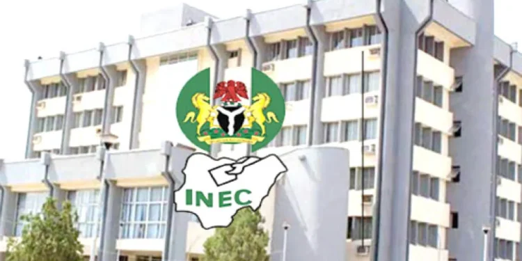 INEC mum over rejection of Tinubu Spokesperson’s Wife as head of Electoral Operations