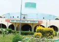Kano Assembly approves state police, reduces 2026 budget