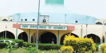 Kano Assembly approves state police, reduces 2026 budget