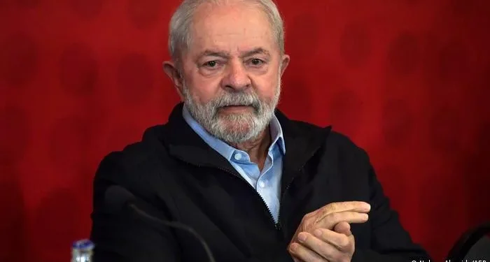 Lula wins historic fourth term as Brazilian president