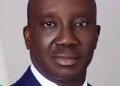 Nigerians tackle Gov Okpebholo over N3000 fuel price comment