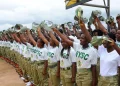 FG increases feeding allocation to NYSC members