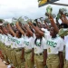 FG increases feeding allocation to NYSC members