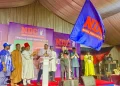 2027: NDC postpones launch of presidential campaign council