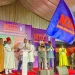 2027: NDC postpones launch of presidential campaign council