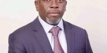 Just in: Makinde’s chief of staff resigns