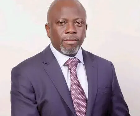 Just in: Makinde’s chief of staff resigns