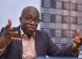 Tinubu campaign spokesperson breaks silence on wife’s fresh role at INEC