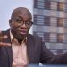 Tinubu campaign spokesperson breaks silence on wife’s fresh role at INEC