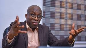 Tinubu campaign spokesperson breaks silence on wife’s fresh role at INEC