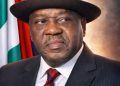 PANDEF Urges Greater Infrastructure Attention In Niger Delta