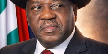 PANDEF Urges Greater Infrastructure Attention In Niger Delta
