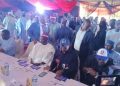Obi, Kwankwaso, Dickson Lead NDC 2027 Preparations