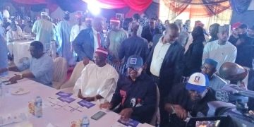Obi, Kwankwaso, Dickson Lead NDC 2027 Preparations