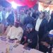 Obi, Kwankwaso, Dickson Lead NDC 2027 Preparations