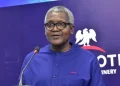 Dangote Refinery IPO attracts investors from 90 countries
