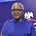 Dangote Refinery IPO attracts investors from 90 countries