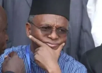 Court dismisses El-Rufai’s rights suit against DSS in alleged wiretapping case