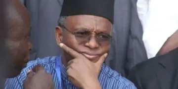 Court dismisses El-Rufai’s rights suit against DSS in alleged wiretapping case