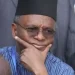 Court dismisses El-Rufai’s rights suit against DSS in alleged wiretapping case