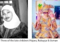Gombe Gov mourns Bauchi Health Agency Boss, 4 Children